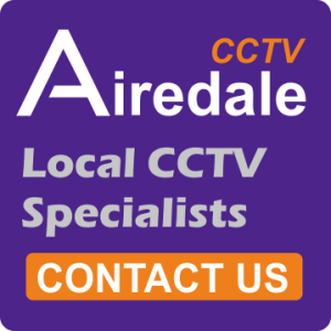 home cctv keighley