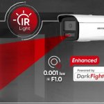 Keighley Commercial CCTV AcuSense: Smarter Perimeter Monitoring with Hikvision AcuSense